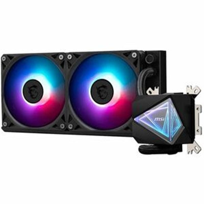 LÍQUIDO MAGNETICO I240