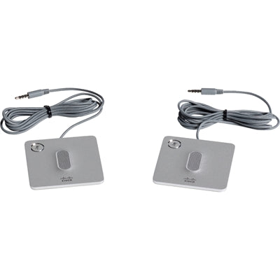 Kit de micrófonos con cable 8832