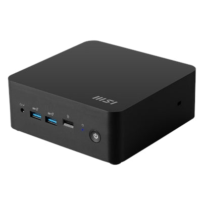 Cubi NUC 1M-011US