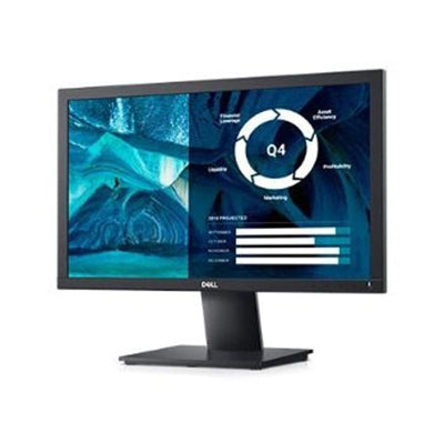 Monitor Dell E2020H de 20"