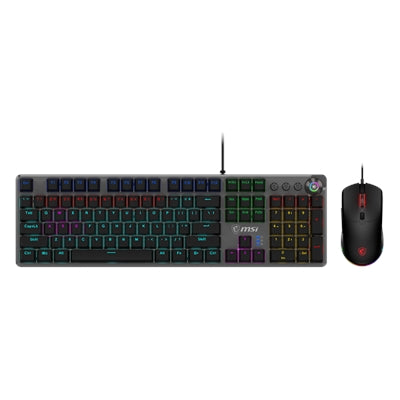 FORGE GK310 COMBO ROUGE US