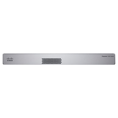Aplicación Cisco Firepower 1010 ASA