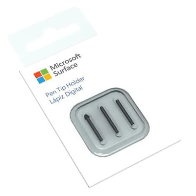 Puntas del lápiz Surface