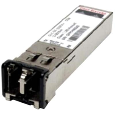 1000BASE SX SFP MMF 850 nm DOM