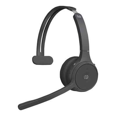 Auriculares inalámbricos 721 Single+St