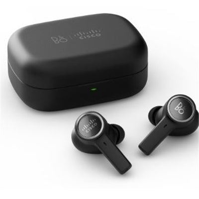 Les équipes B&O 950 In-Ear qualifiées