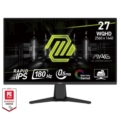 MAG 275QF