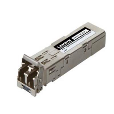 Fibra MM SX GBIC SFP de 1000 Mbps
