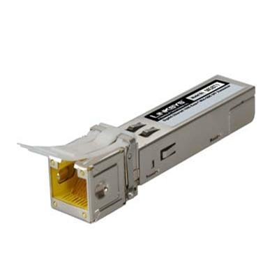 GBIC SFP 10 100 1000 Mbps RJ