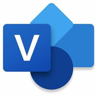 Visio Standard 2021