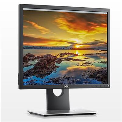 Monitor LED de 19" con resolución 1280 x 1024