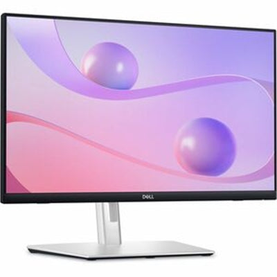 Concentrador USB C táctil Dell de 24 pulgadas