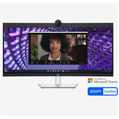 Monitor de videoconferencia CR-VD de 34"