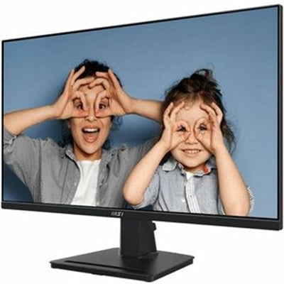Monitor IPS QHD de 27" con resolución de 2560 x 1440