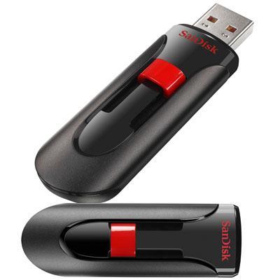 Clé USB Cruzer Glide 128 Go