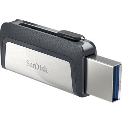 64 GB Ultra Dual USB Tipo C