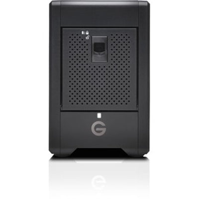 G RAID SHUTTLE 4 24 TB