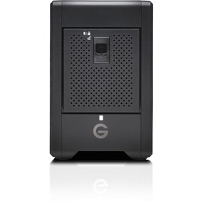 G RAID SHUTTLE 4 72 To