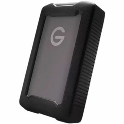 Disque dur G DRIVE ArmorATD 5 To