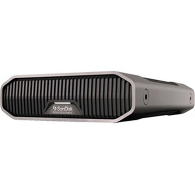 Disque dur de bureau G DRIVE 12 To