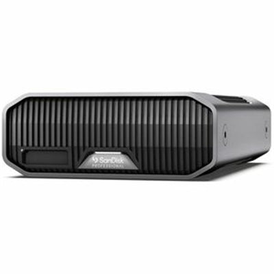 Disque dur SanDisk Prof G de 8 To