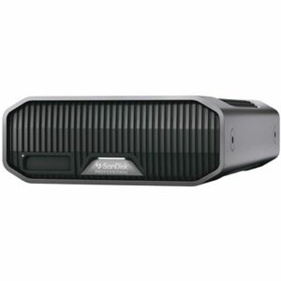Disque dur SanDisk Prof G de 12 To