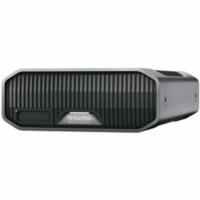 Unidad SanDisk Prof G de 18 TB