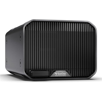 Disco duro RAID SanDisk Pro G de 24 TB