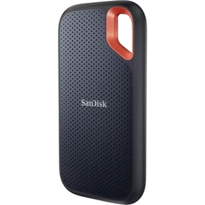 Disque SSD portable Extreme 4 To