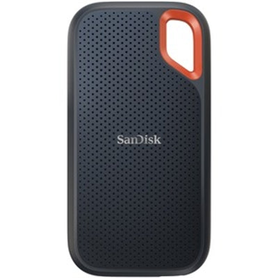 SSD portable Extreme 500 Go