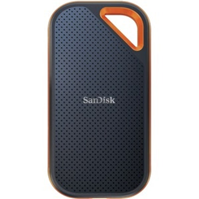 Disque SSD portable Extreme Pro 2 To
