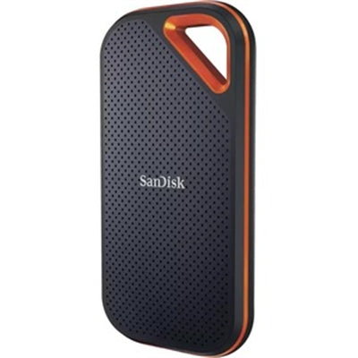 Disque SSD portable Extreme Pro 4 To