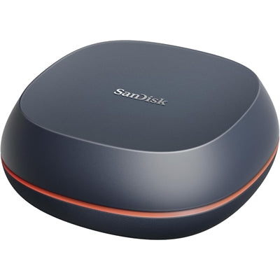 Disque dur de bureau SanDisk 8 To