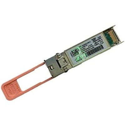 SFP 10/25GBASE-CSR de doble velocidad