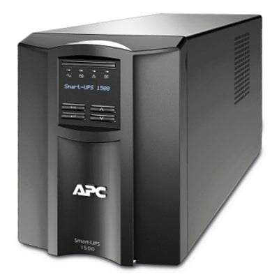APC Smart-UPS a bordo