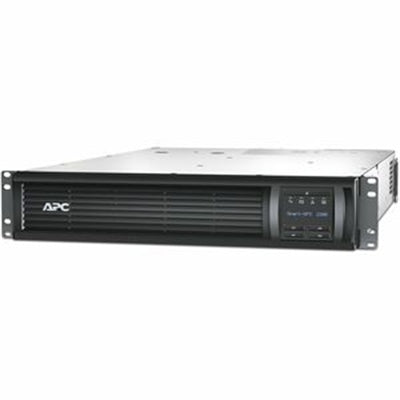 APC Smart-UPS 2200VA LCD RM 2U 120V EE. UU.