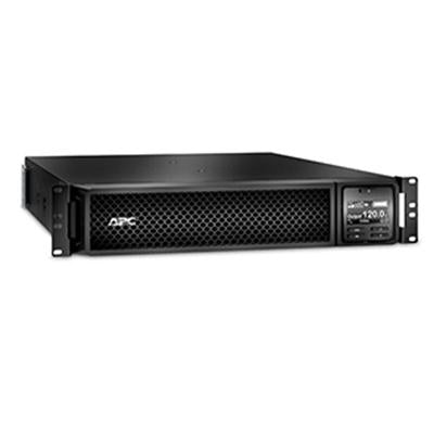 Onduleur intelligent SRT 1000 VA RM