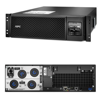 SAI inteligente SRT de 5 kVA y 208 V