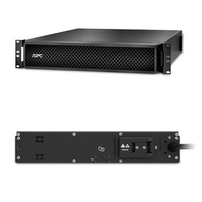 Onduleur intelligent 3 kVA 96 V SRT BTRY PK