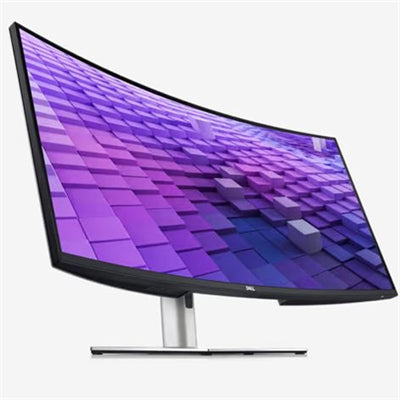 Curvo ultranítido de 38"