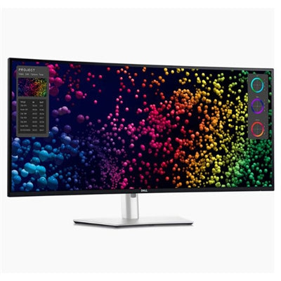 UltraSharp 40 curvo