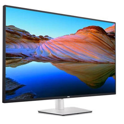 Monitor UltraSharp de 43 pulgadas