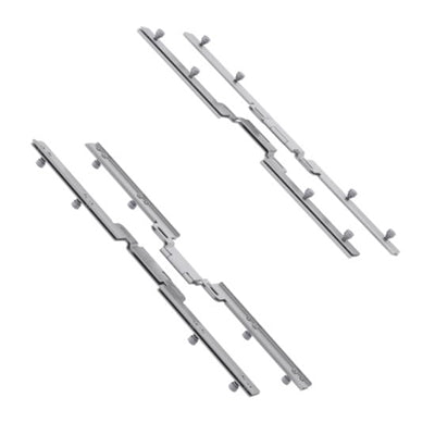 Toolless Mini Rack Stckng Kit