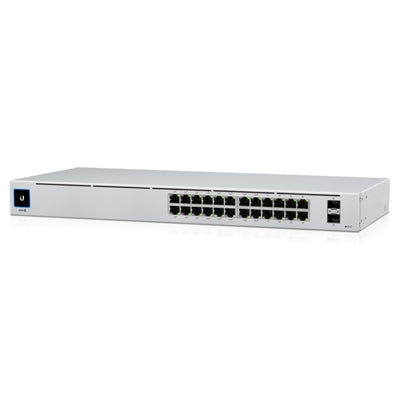 Ubiquiti UniFi Switch 24 PoE USW-24-PoE