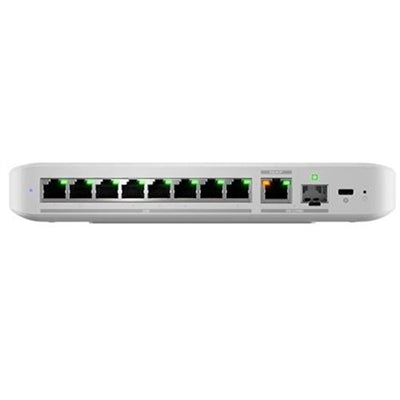 Ubiquiti UniFi Switch Flex 2.5G 8 PoE