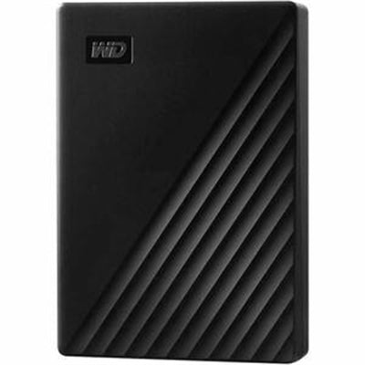 WD My Passport 6TB Portable