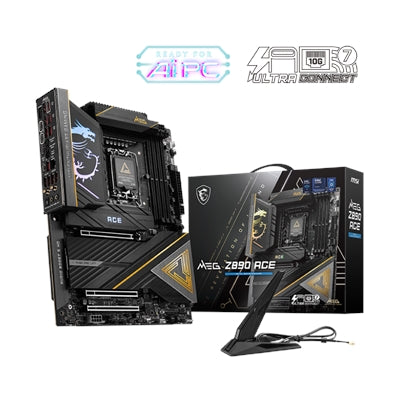 MEG Z890 ACE