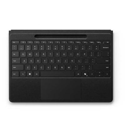 Teclado Srfc Pro Flex negro