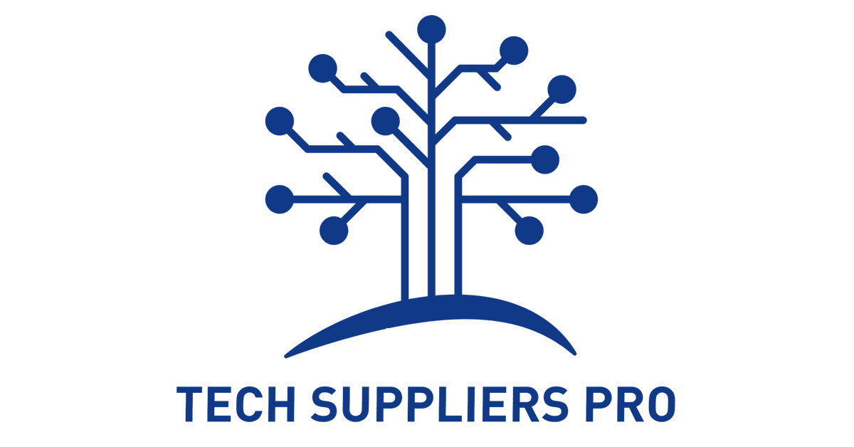 TechSuppliersPro B2B Wholesale Tech Supplier and Service Provider