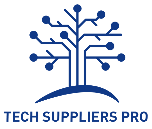 TechSuppliersPro